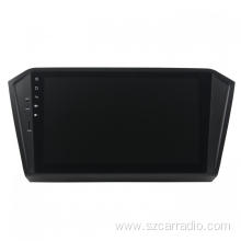 car head unit for PASSAT 2015-2016